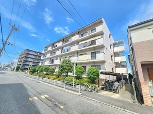 サンハイム平野の画像