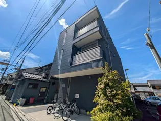 グランソレイユの画像