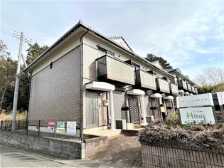 フォーシーズン玉里 Bの画像