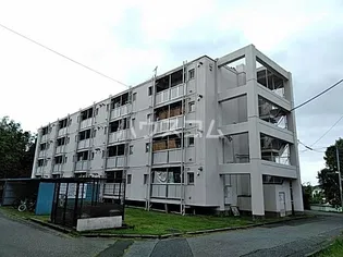 ビレッジハウス愛生1号棟の画像