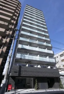 トラディス品川南の画像