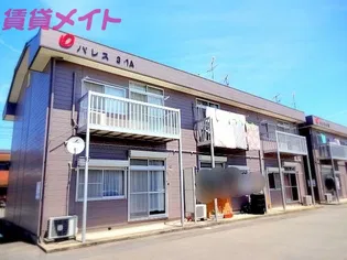 パレス3 1Aの画像
