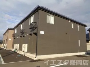 COCOBRUNAB棟の画像