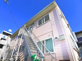 ハイメゾンエステーの画像