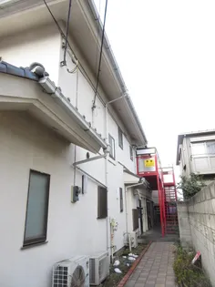 小出ハイツの画像