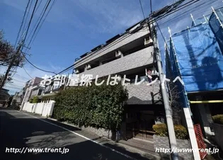 スカイコート神楽坂の画像