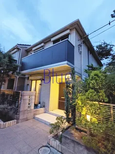 ラディエンス東海岸IIの画像