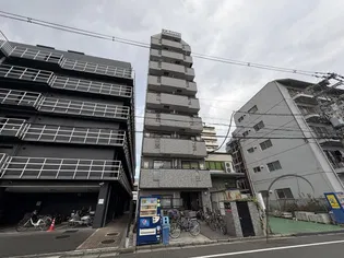 大宝長田ルグランの画像