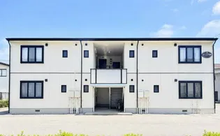 オリンピア寺町 Aの画像