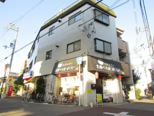 プリモカーサ駒川中野の画像