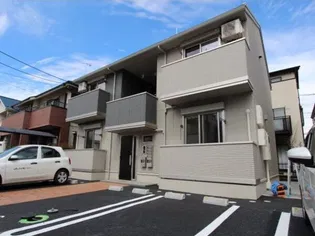 ECXIA IIの外観