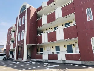 タウンズ大町の画像