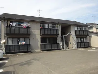 ラルジュ コートIの画像