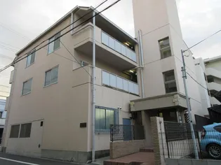 春本ビルの画像