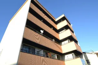 エレガンス下伊福の画像