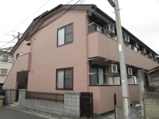 ハーモニーヒルの画像