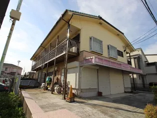 浅商第2マンションの画像