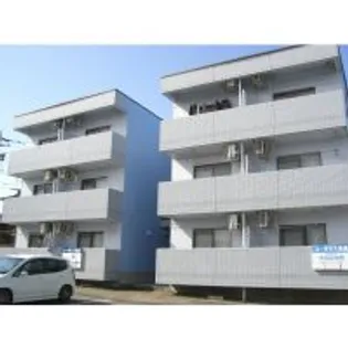 コーポラス高桑の画像