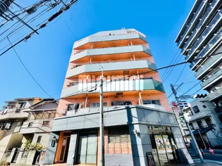 若松ビルの画像