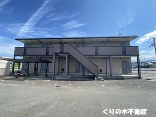 アビテ馬越の画像