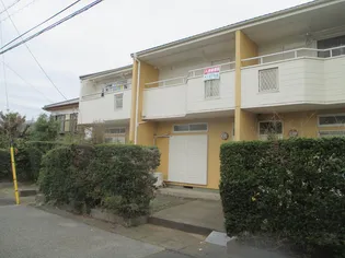 パークサイドタウンA棟の画像