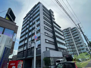 ルミエール日泉【6階】の外観