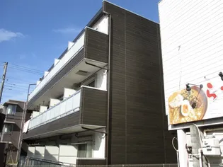リブリ シュシュ セーイシックスの画像