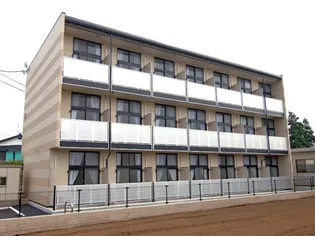 レオパレスベルウッドの画像