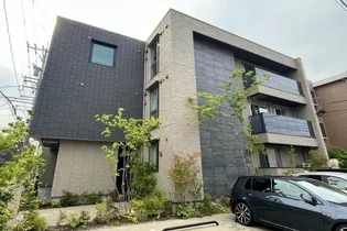 ルシオル金沢の画像