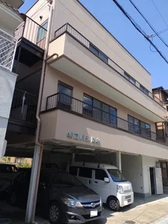 コバシビルの画像