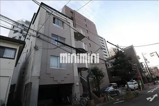 プリオール東山の画像