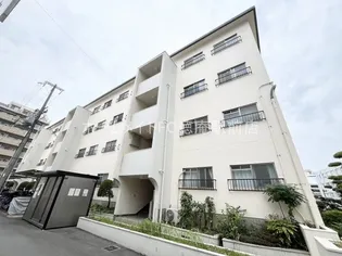 シャンボール鶴見の画像