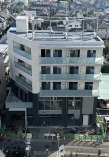 COMFYひばりが丘北の画像