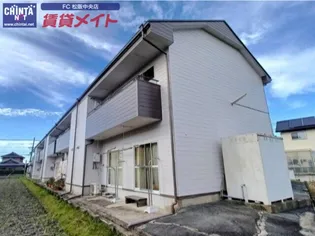 メゾンカレリアの画像