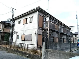 コーポ薮崎の画像