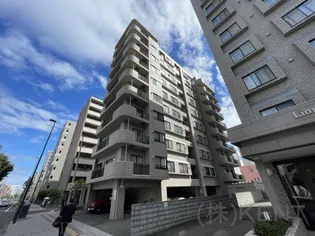 ライオンズヴィアーレ大通の画像