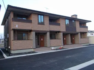 フリックシェノンIIの画像