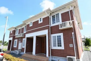 カーサプラシード Bの画像