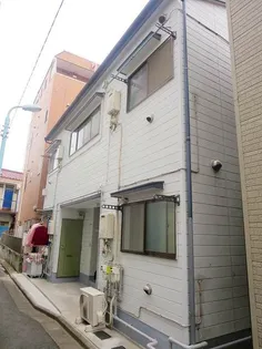 トキワコーポの画像