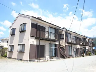 やわらぎハイツの画像