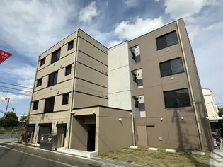 ウェルスクエア祖師ヶ谷大蔵の画像