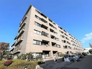 サーパス今泉【2階】の外観