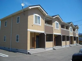 パラム参番館の画像