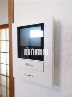 ハピネス千代【2階】の内装