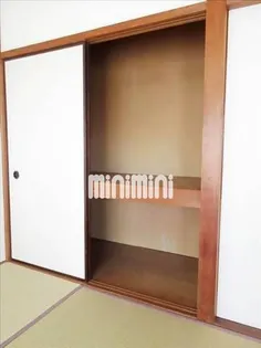 ハピネス千代【2階】の内装