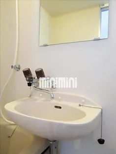 ハピネス千代【2階】の内装