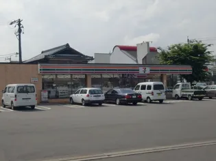 ハピネス千代【2階】の周辺