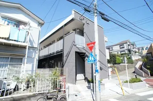 リブリ サンライズ和の画像