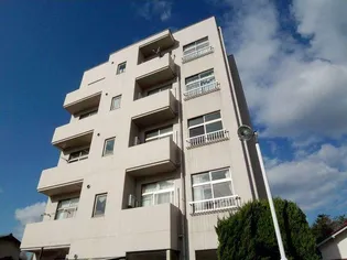 サンハイム町屋の画像