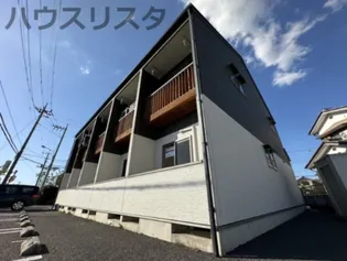 埼玉県熊谷市石原【一戸建】の外観